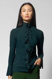 Demira Blouse - Marina