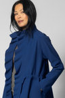 Dalva Coat - Stratosphere
