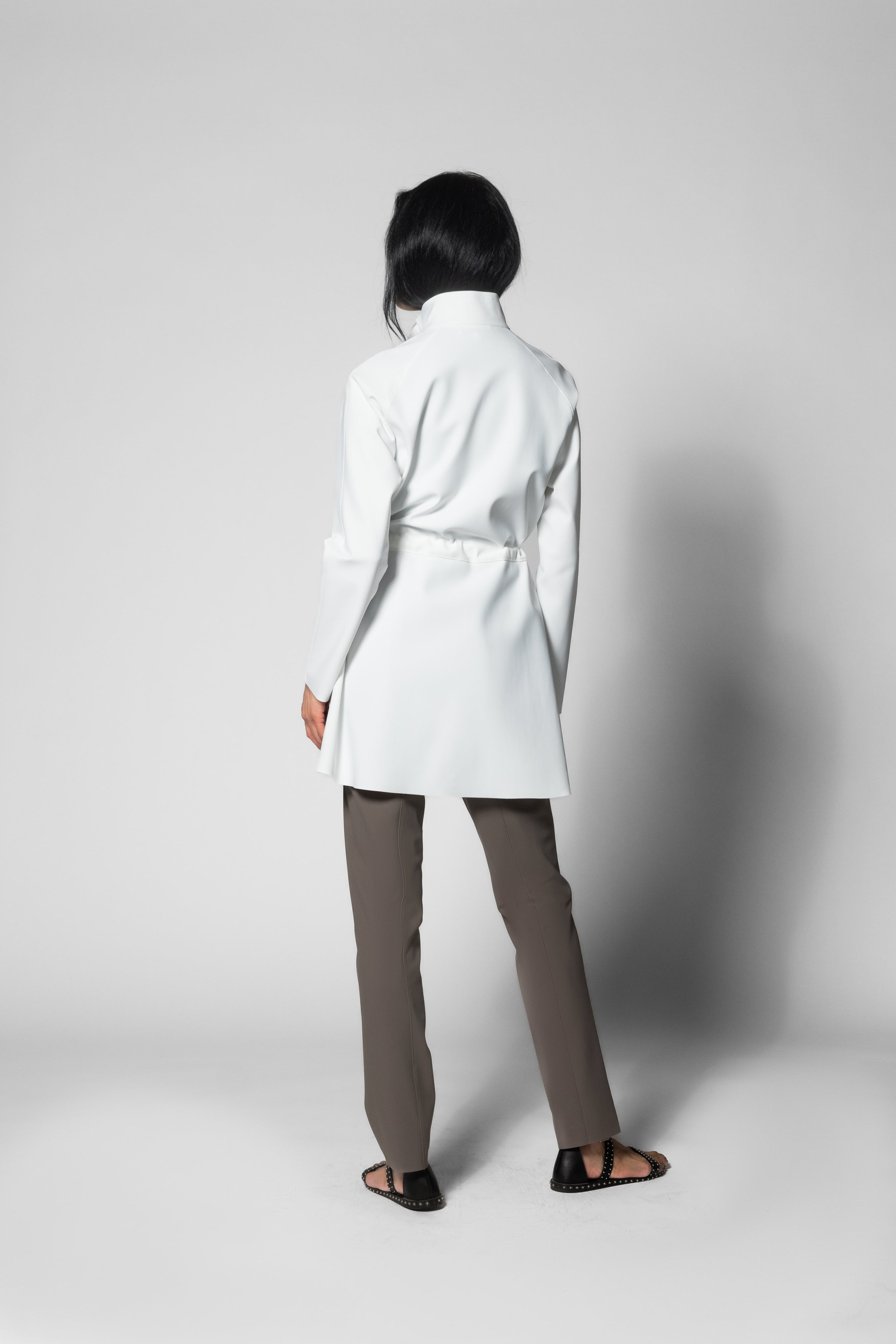Dalva Coat - Supermoon