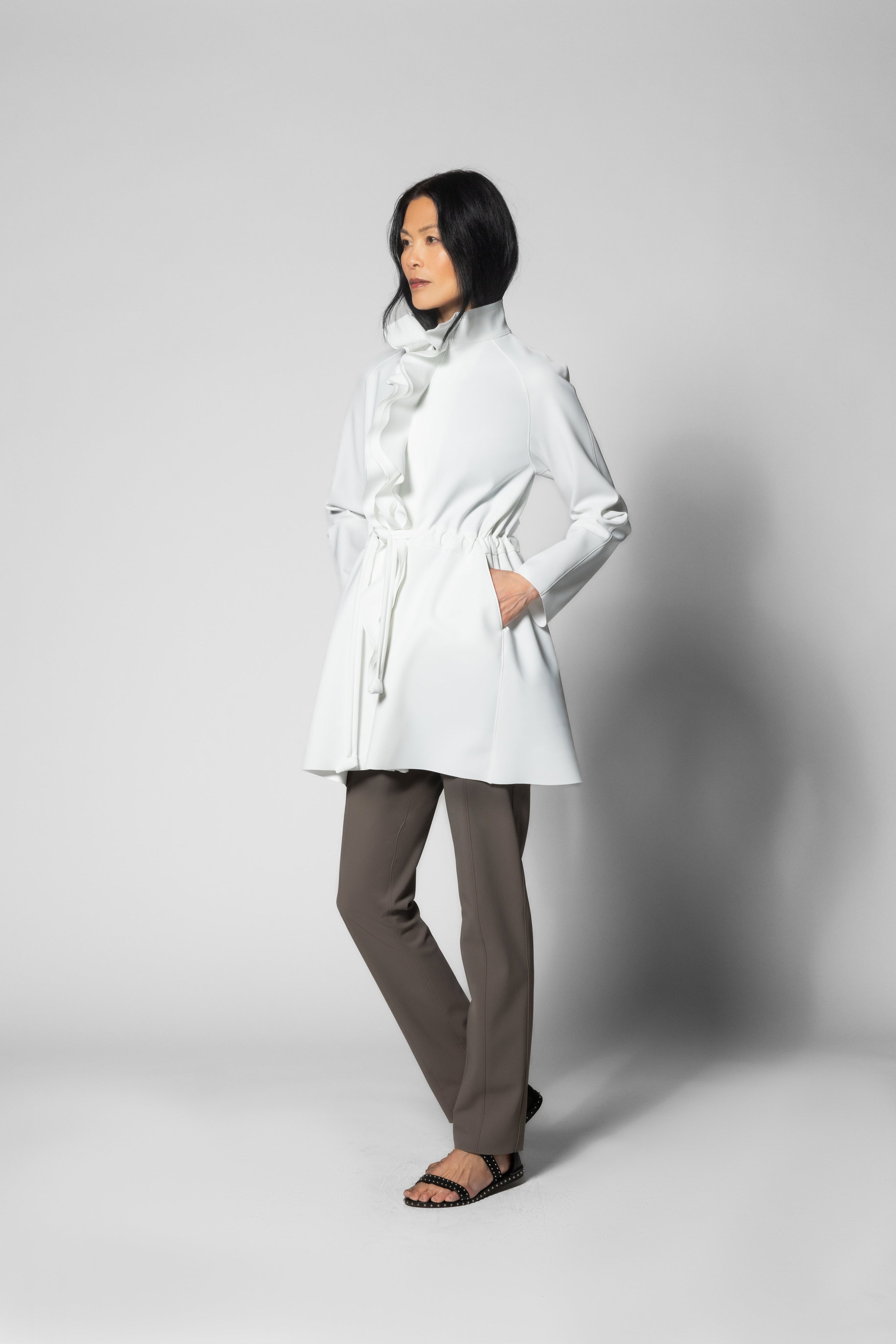 Dalva Coat - Supermoon