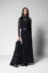 Antonia Top - Black