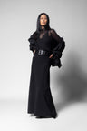Ali 2 Skirt - Black