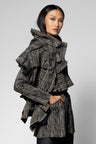 DeNiro Scarf - Izmir Print