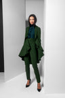 Belma Jacket - Laurel