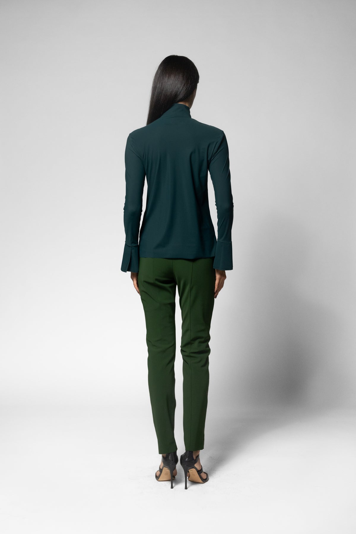 Demira Blouse - Marina