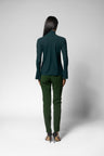Demira Blouse - Marina