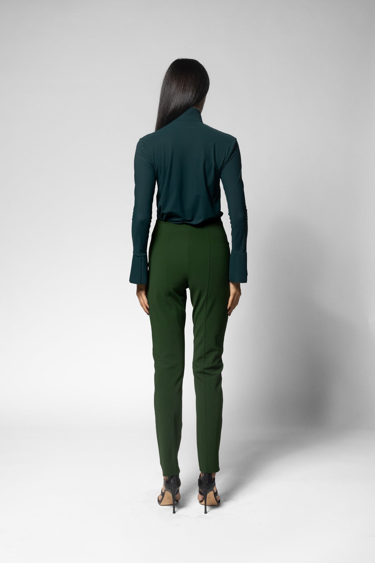 Millicent Pant - Laurel