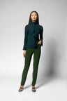 Demira Blouse - Marina