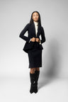 Demira Blouse - Pearl