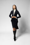 Nasrin Jacket - Black
