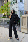DeNiro Scarf - Black