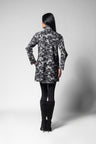 Deniz Mini Tunic - Izmit Print