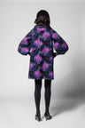 Durga Mini Tunic - Genzano Print