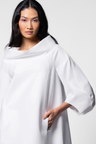 Durga Mini Tunic - Supermoon