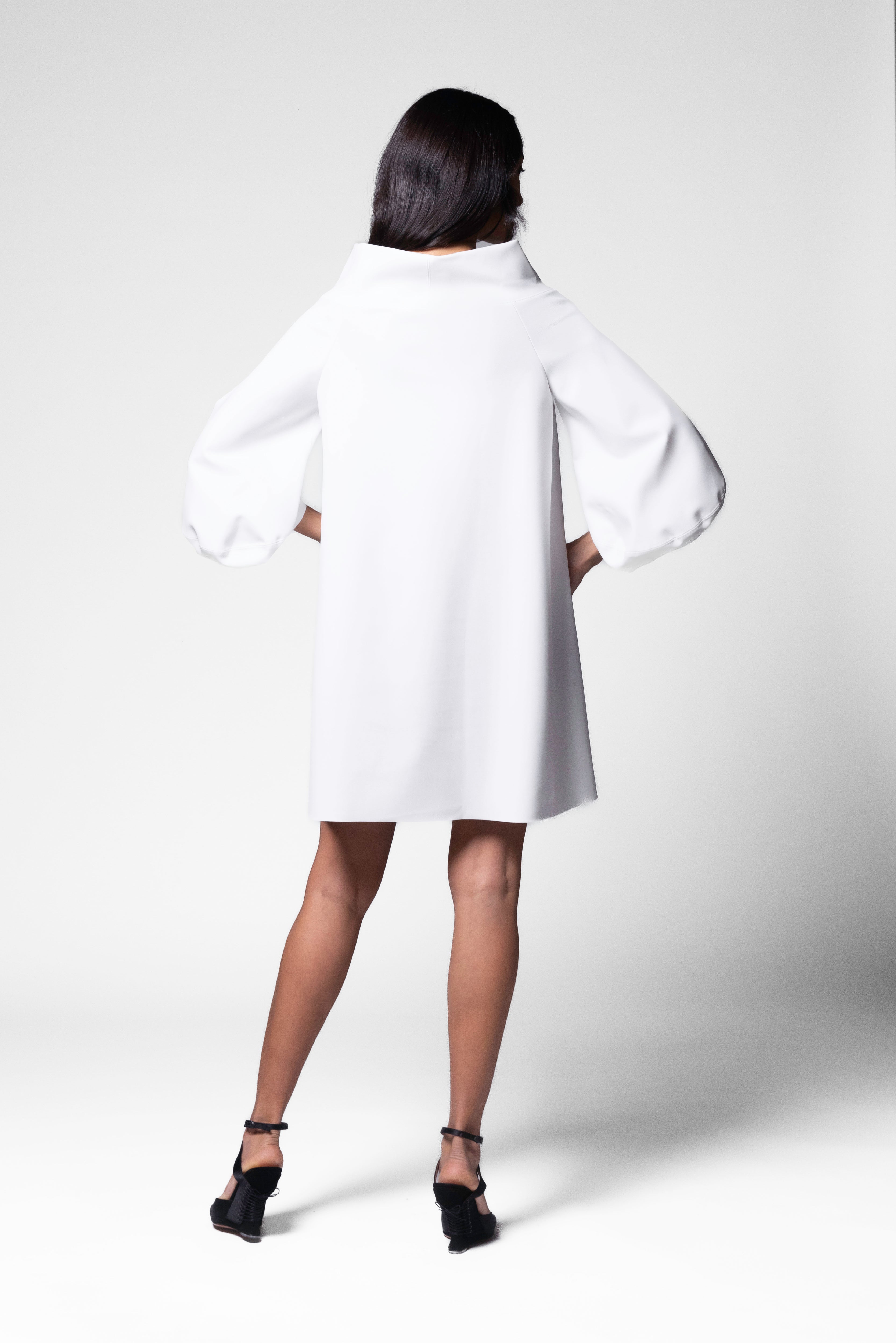 Durga Mini Tunic - Supermoon
