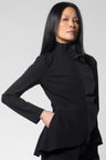 Esmeralda Jacket - Black