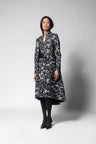 Riko Dress - Izmit Print