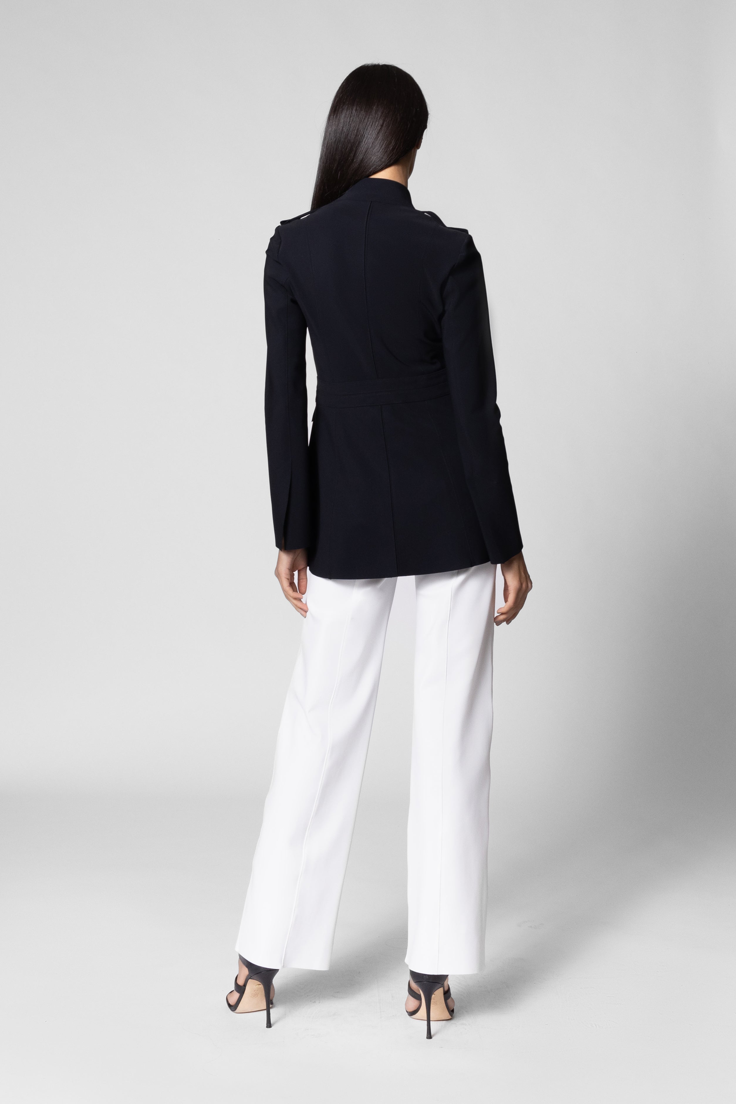 Esmee Jacket - Black