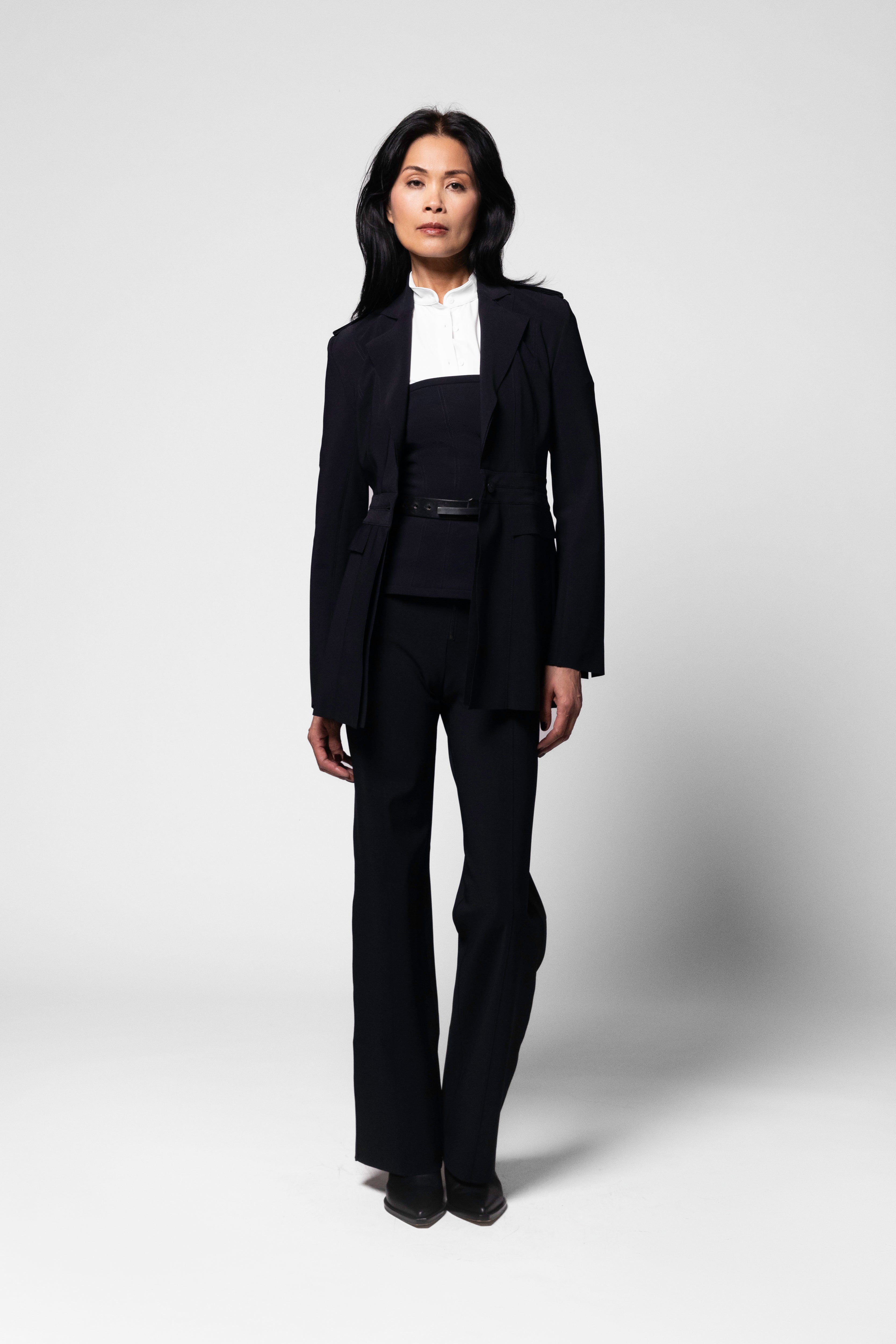 Esmee Jacket - Black