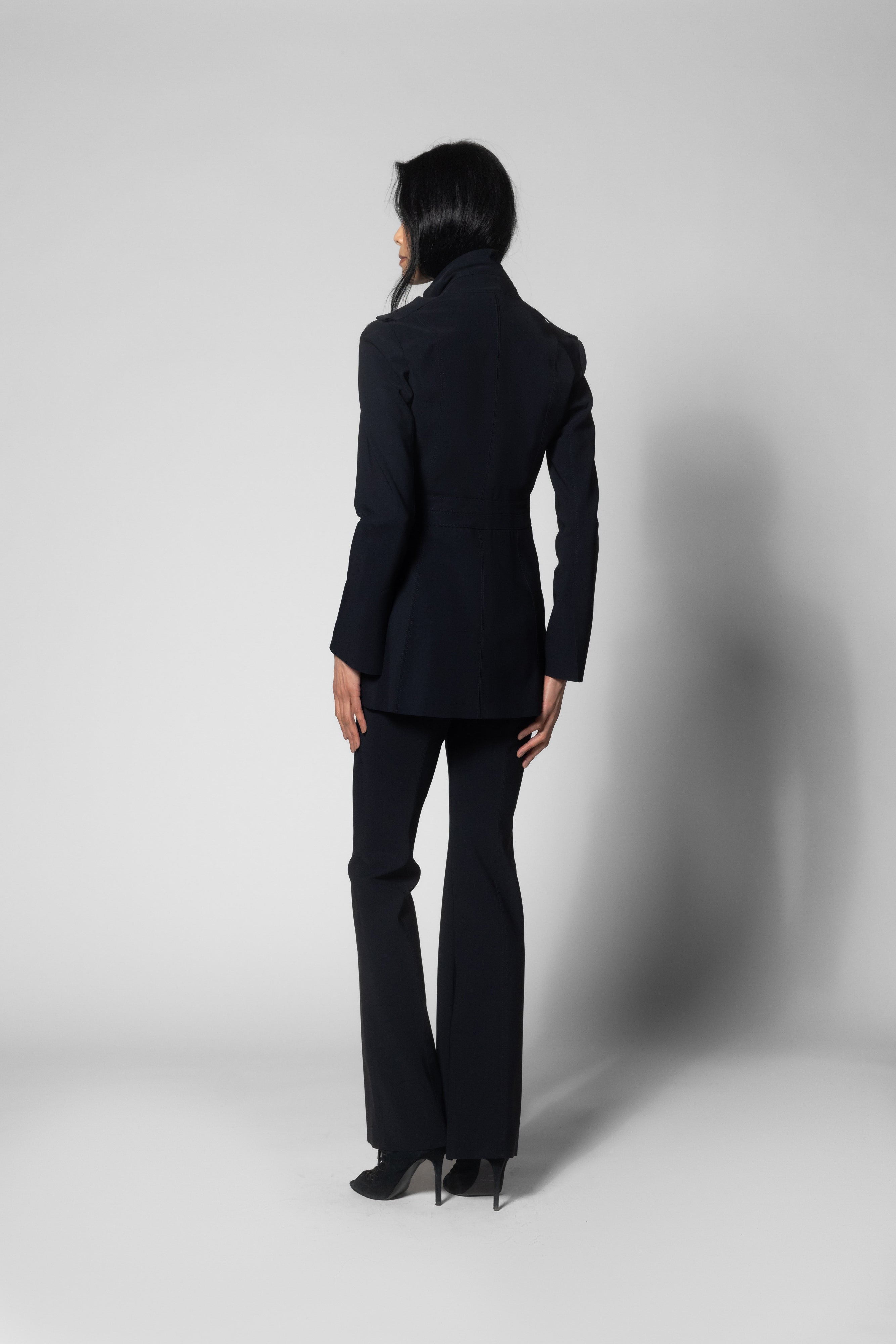Esmee Jacket - Black