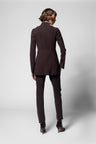 Esmee Jacket - Espresso