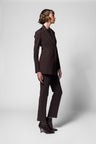Esmee Jacket - Espresso
