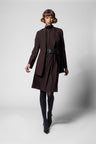 Esmee Jacket - Espresso