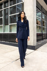 Penelope 2 Pant - Midnight