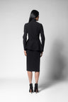Esmeralda Jacket - Black