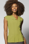 Fatima Top - Bamboo