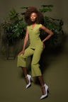 Fatima Top - Bamboo