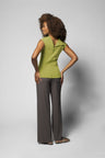 Fatima Top - Bamboo