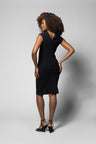 Fatima Top - Black