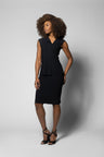 Fatima Top - Black