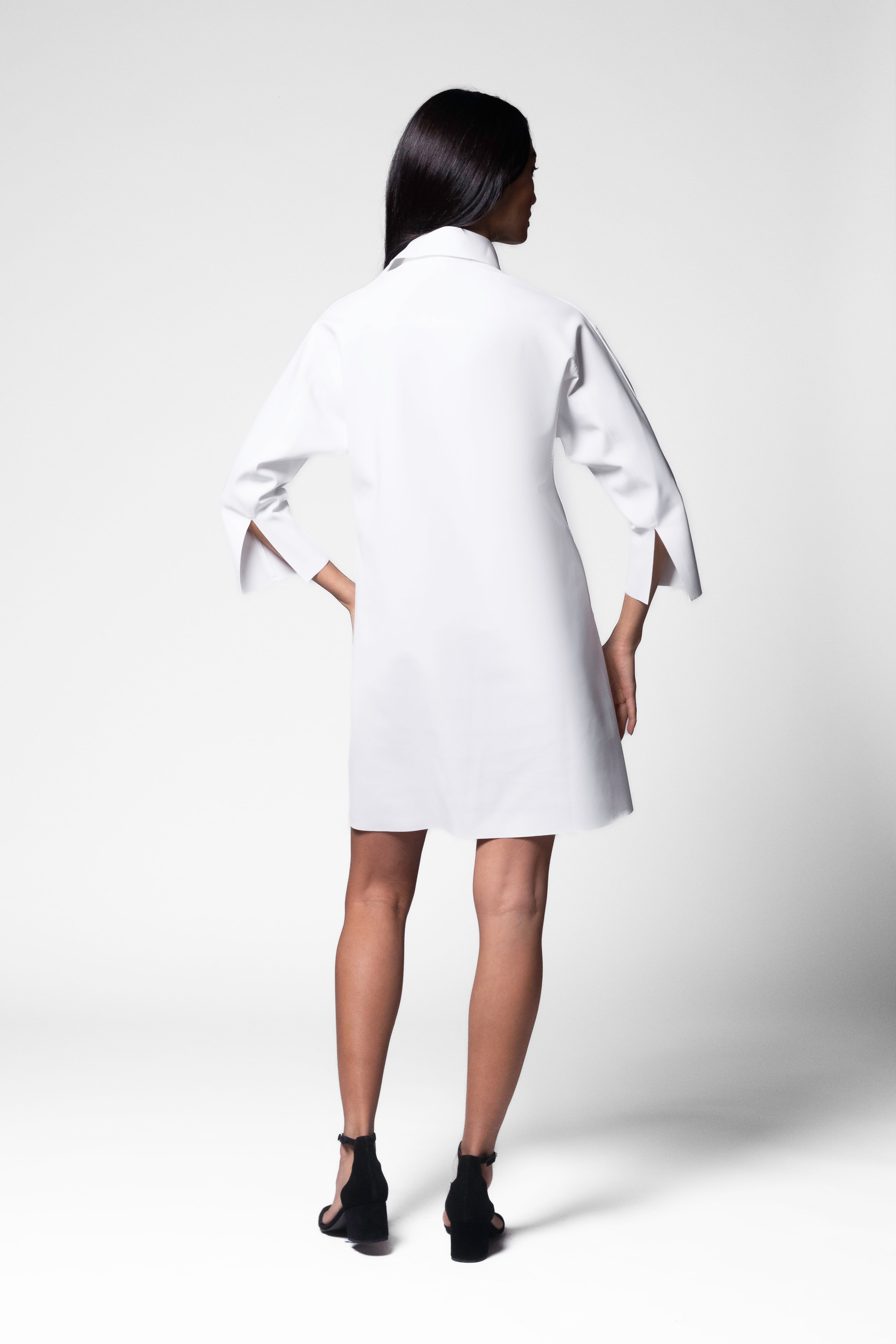 Florence Mini Tunic - Supermoon