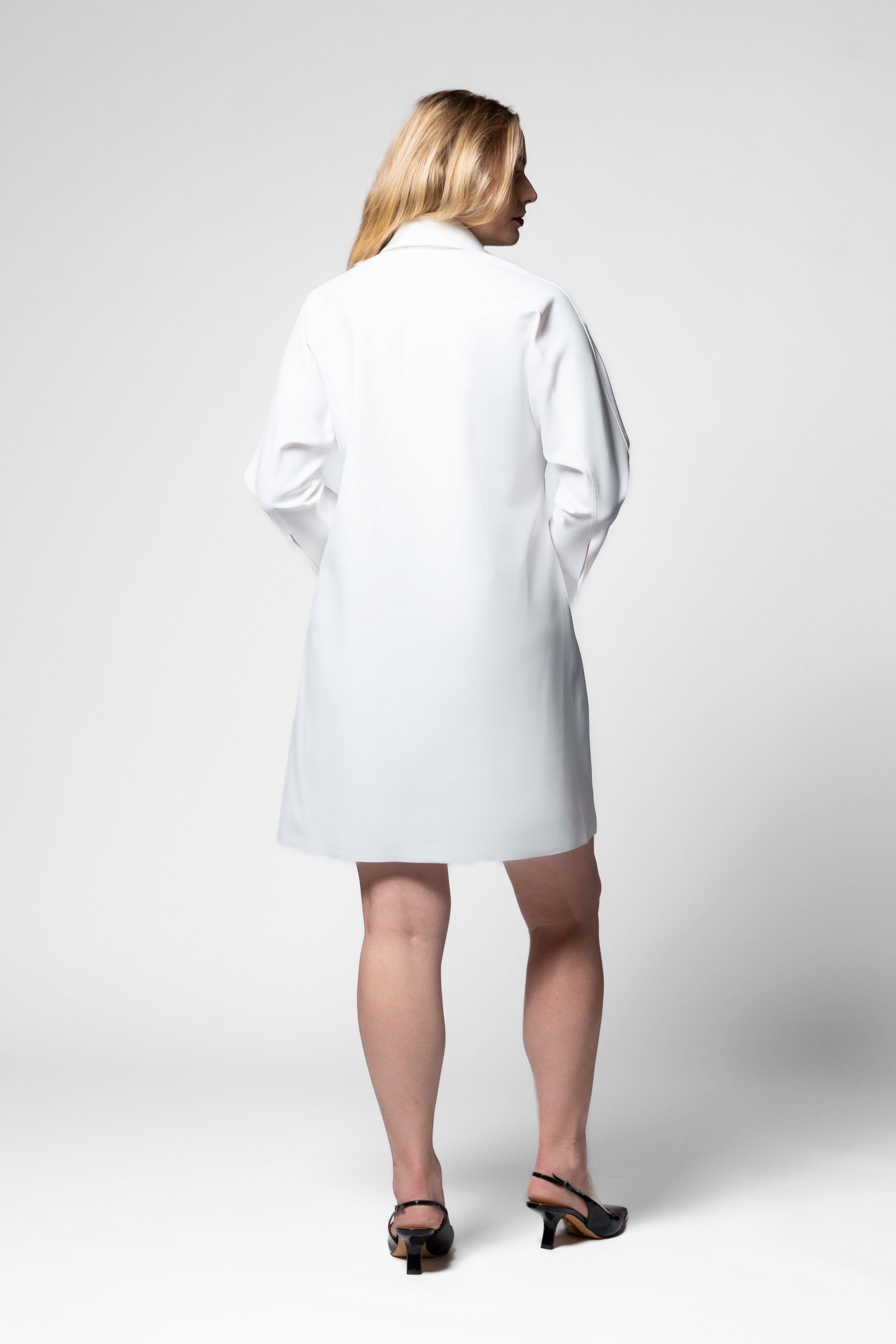 Florence Mini Tunic - Supermoon