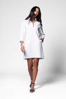 Florence Mini Tunic - Supermoon