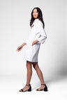 Florence Mini Tunic - Supermoon