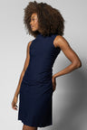 Ginevra Dress - Midnight