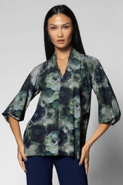 Gish Blouse - Adana Print