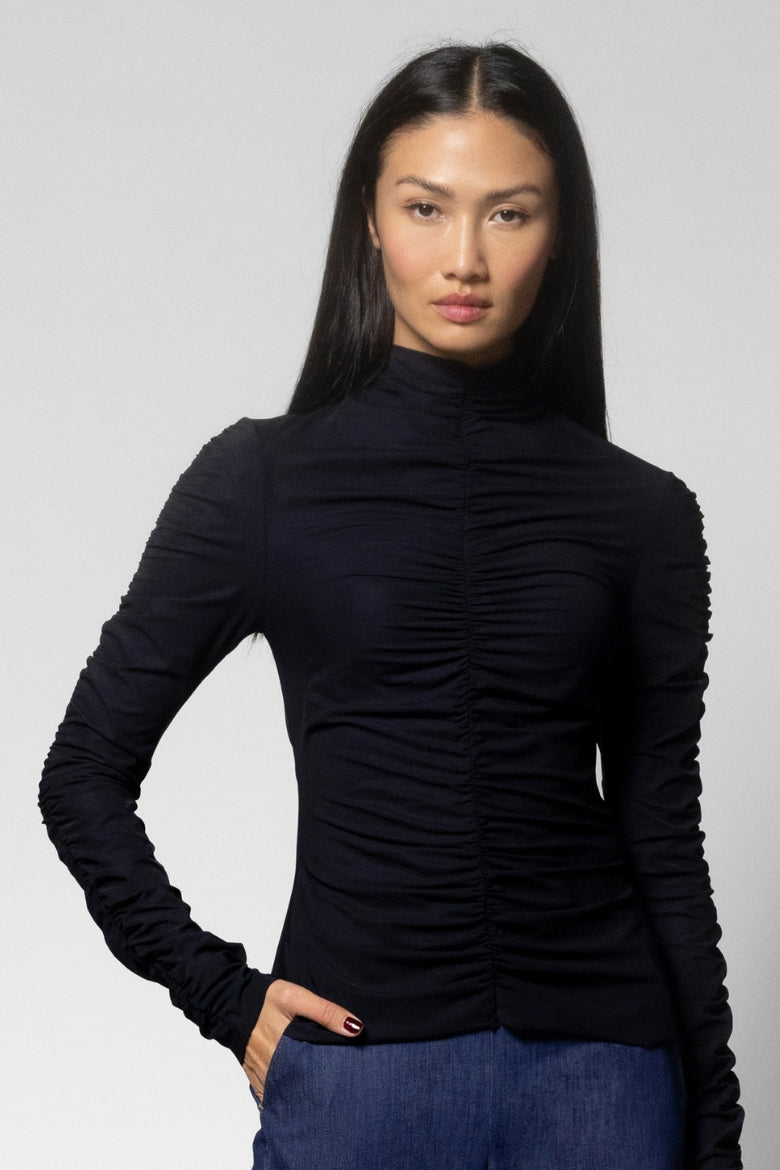 Grant Top - Black