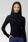 Grant Top - Black
