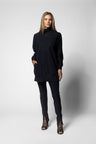 Gina Mini Tunic - Tria Grid