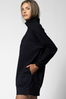 Gina Mini Tunic - Tria Grid