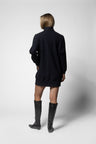 Gina Mini Tunic - Tria Grid