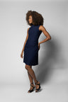 Ginevra Dress - Midnight