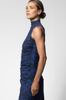 Ginevra Dress - Rocca Print