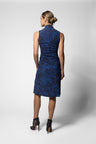 Ginevra Dress - Rocca Print
