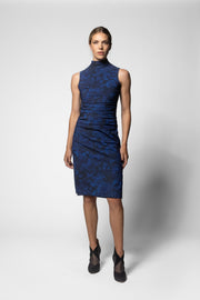 Ginevra Dress - Rocca Print