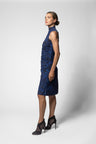 Ginevra Dress - Rocca Print